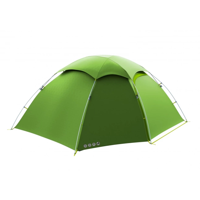 Stan HUSKY Ultralight Sawaj Triton 2 zelená
