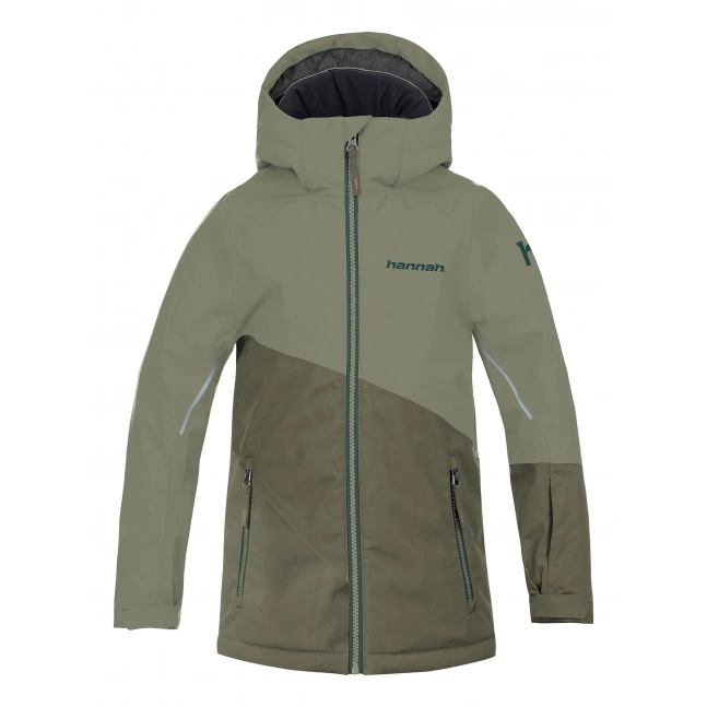 KIGALI JR tea/burnt olive KIGALI JR tea/burnt olive