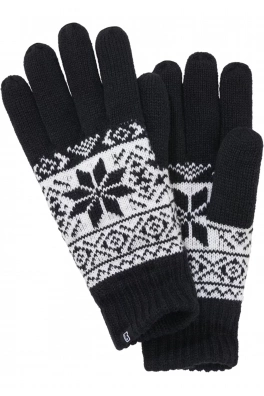 Unisex rukavice Brandit Snow Gloves