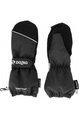 Dětské rukavice Zigzag Shildon WP Mittens