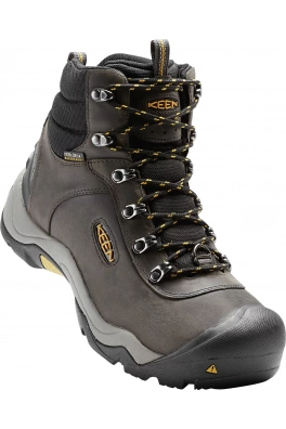 Keen REVEL III MEN magnet/tawny olive