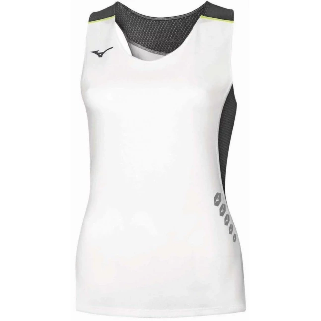 Premium JPN Singlet/White/Black