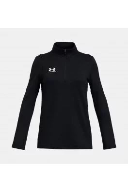Dívčí tričko Under Armour Challenger Midlayer