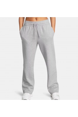 Dámské tepláky Under Armour Rival Flc Straight Pant