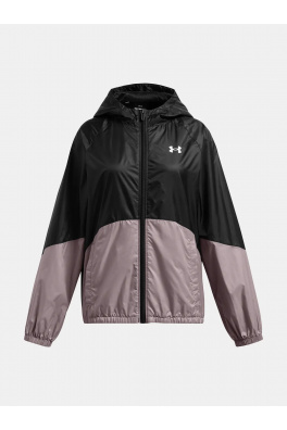 Dívčí bunda Under Armour SPORT WINDBREAKER Jkt