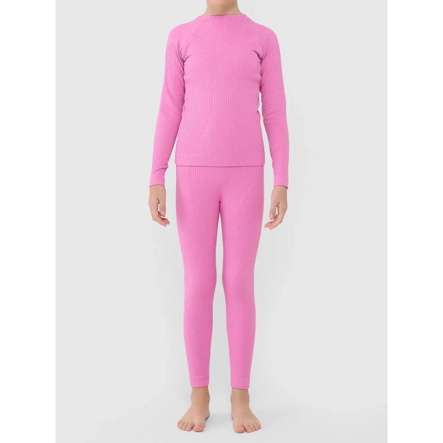 Dívčí termo set 4F