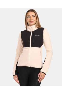 Dámská fleecová mikina Kilpi KAJAANI-W