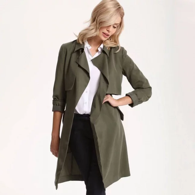 Lady's Coat