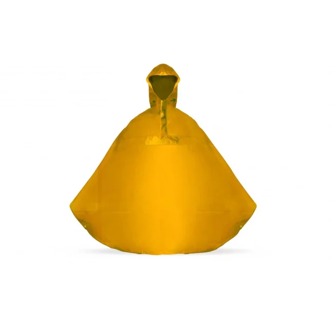 Pláštěnka Trimm ONES yellow