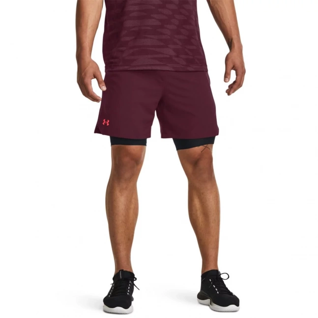 Pánské kraťasy Under Armour Vanish Woven 6in Shorts