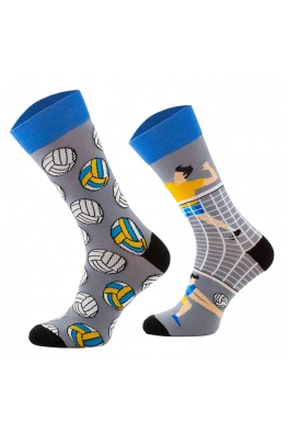 Ponožky Comodo Sporty Socks SM2