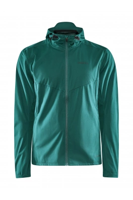 Bunda CRAFT ADV Essence Hydro zelená