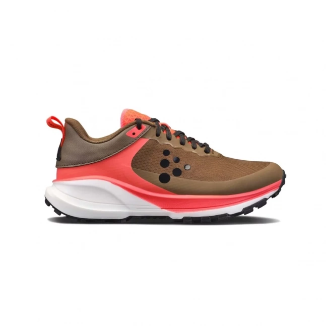 Dámská běžecká obuv CRAFT Pure Trail X Dámská běžecká obuv CRAFT Pure Trail X