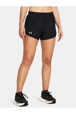 Dámské kraťasy Under Armour Fly By 3'' Shorts
