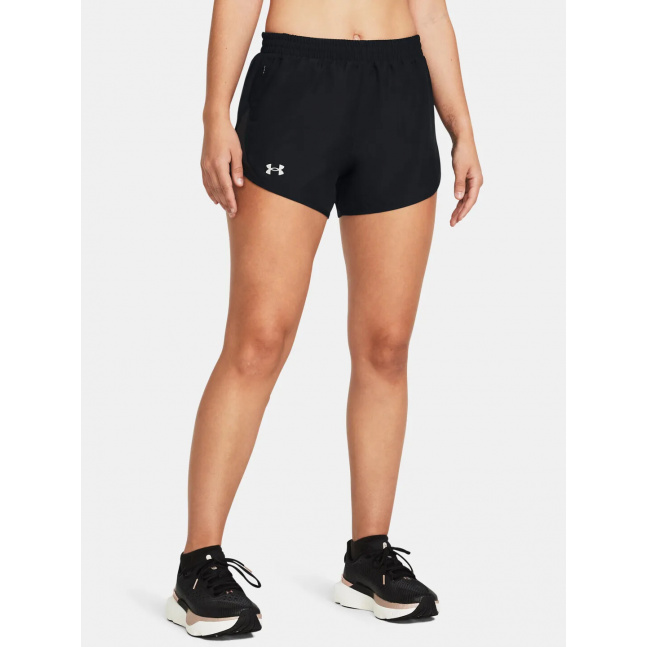 Dámské kraťasy Under Armour Fly By 3'' Shorts