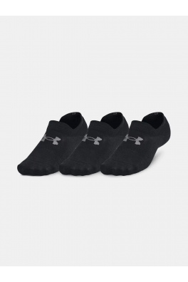 Ponožky Under Armour Essential UltraLowTab 3pk