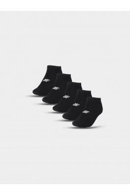 Pánské ponožky 4F (5pack) M479