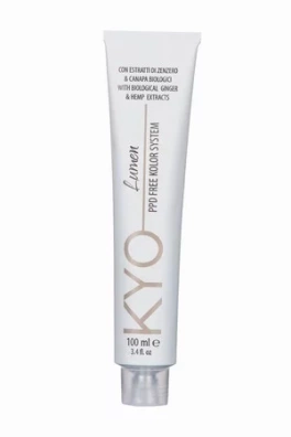 FreeLimix KYO Lumen PPD Free Kolor System 100 ml