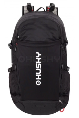 Turistický batoh HUSKY Clever 30l černá