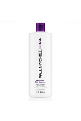 Paul Mitchell Extra-Body Daily Shampoo 1000 ml