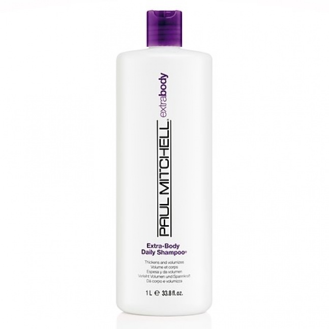 Paul Mitchell Extra-Body Daily Shampoo 1000 ml