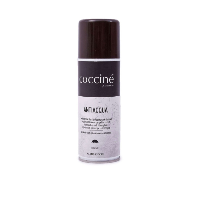 Impregnace obuvi Cocciné Antiacqua 250ml