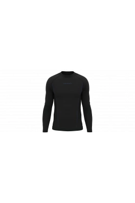 THERMO ACTIVE TS L/S anthracite