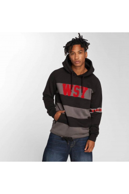 Hoodie Tizian Black