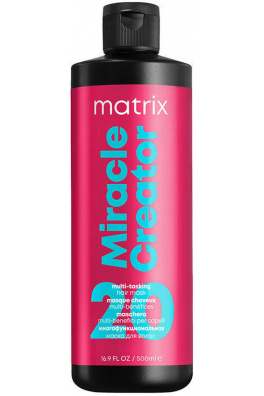 Matrix Total Results Miracle Creator Mask 500ml