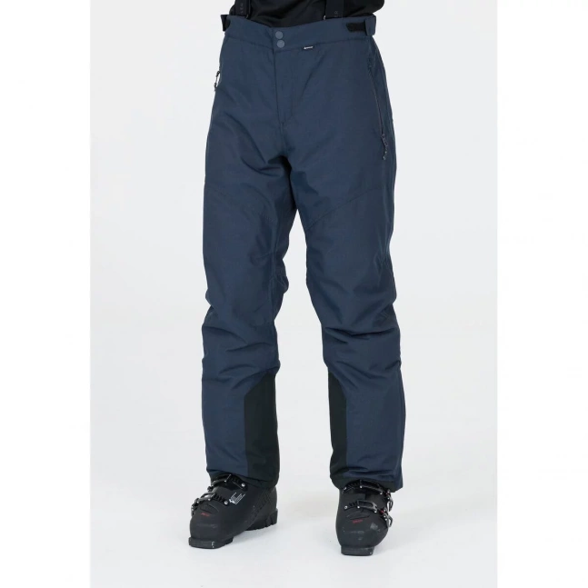 Pánské lyžařské kalhoty Whistler Drizzle M Ski Pant W-Pro 10000 Pánské lyžařské kalhoty Whistler Drizzle M Ski Pant W-Pro 10000