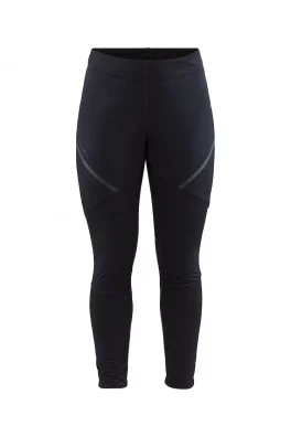 Kalhoty CRAFT CORE Glide Wind černá