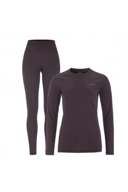 Dámský set CRAFT CORE Warm Baselayer 