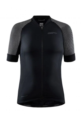 Cyklodres CRAFT ADV Endur Lume černá