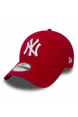 Kšiltovka NEW ERA 940 MLB League Basic NEYYAN