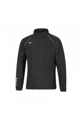 Uni OSAKA Wind JKT / Black