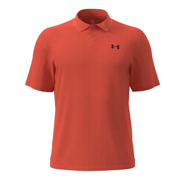 Pánské polo tričko Under Armour Matchplay Polo