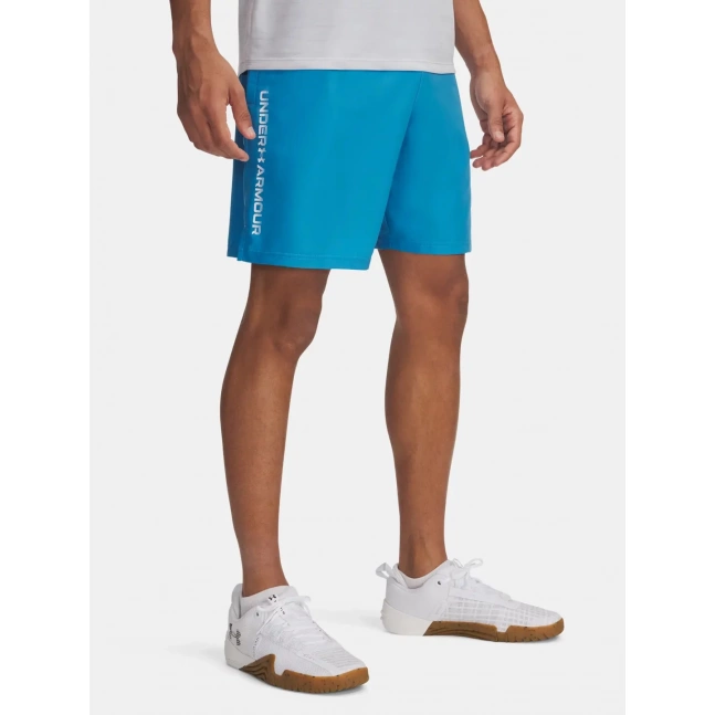 Pánské kraťasy Under Armour Tech Woven Wordmark Short
