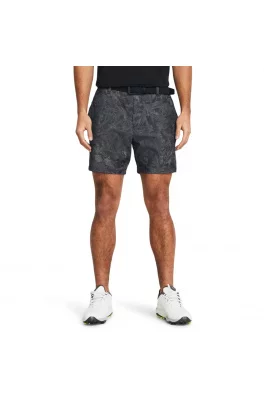 Pánské kraťasy Under Armour Iso-Chill Printed 7 Short