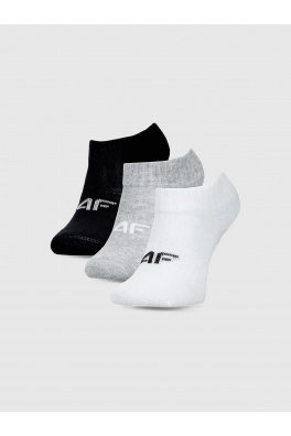 Pánské ponožky 4F (3pack) M499
