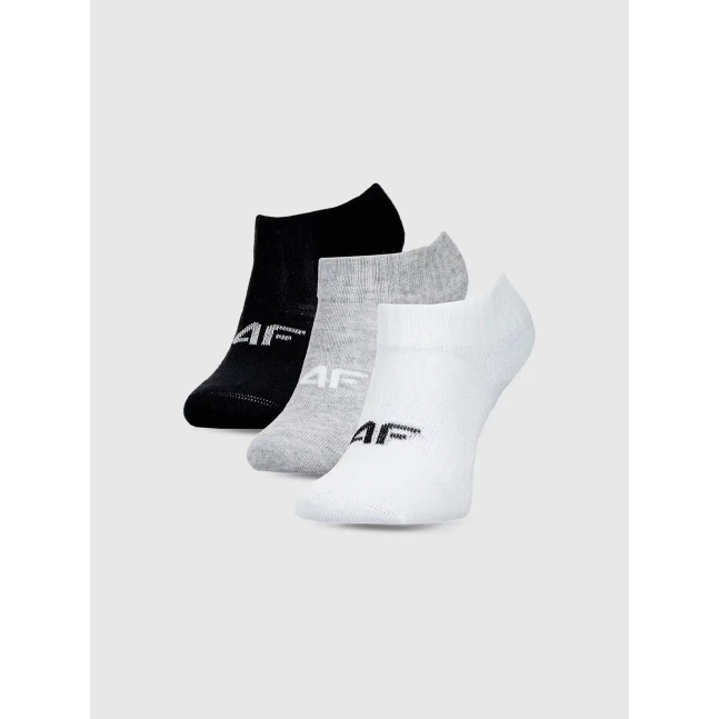 Pánské ponožky 4F (3pack) M499