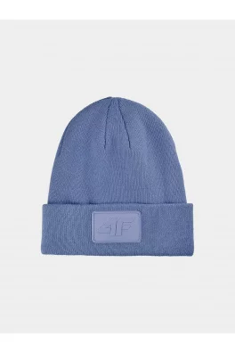 Čepice beanie unisex 4F