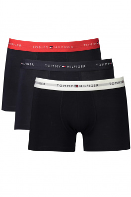 PÁNSKY BOXER TOMMY HILFIGER MODRÁ