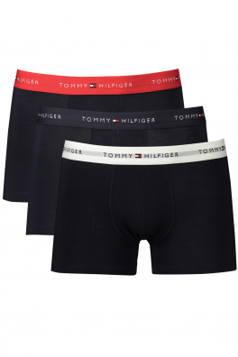 PÁNSKY BOXER TOMMY HILFIGER MODRÁ