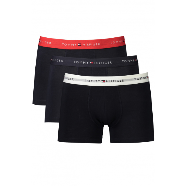 PÁNSKY BOXER TOMMY HILFIGER MODRÁ
