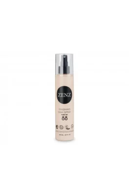Zenz Organic Finishing Hair Spray no. 88 - 200 ml