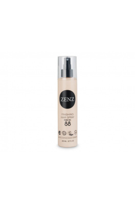 Zenz Organic Finishing Hair Spray no. 88 - 200 ml