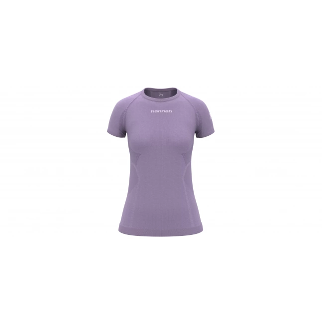 ACTIVE TS S/S W wisteria ACTIVE TS S/S W wisteria