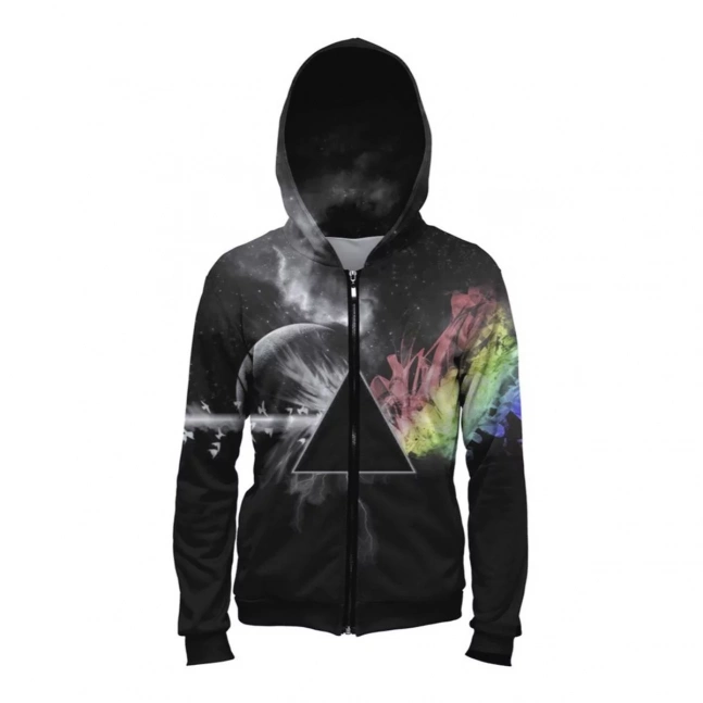 Hoodie Fink Ployd