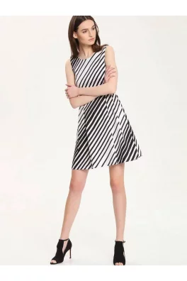 Lady's Dress