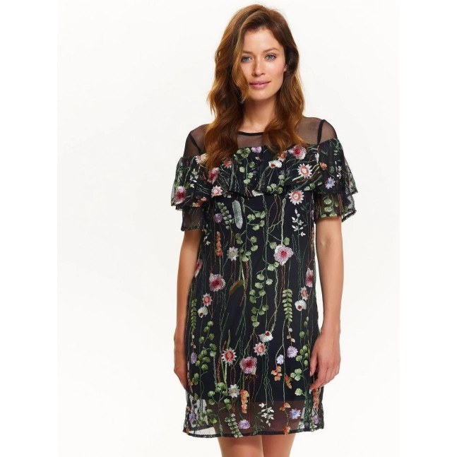 Lady's Dress
